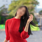 Preciosa jovencita completisima. Vamos a pasarlo de lo lindo con una mujer linda. No defraudo al abrir la puerta. Últiía