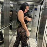 Toda una dama para una agradable compañía