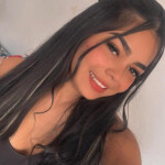 SOY STEFANY MUY INQUIETA Y
