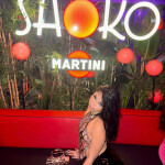 NAISHA HERMOSA MUJER PERUANA