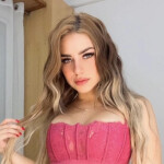NUEVA Sensación Alicante Valentina Fortuna Brillante y lista para sorprenderte...