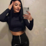 Nueva la mejor wapa morena