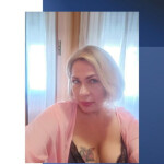 JULIA MASAJISTA SIMPATICA CITA PREVIA