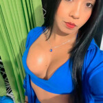 Megan Preciosa Morenaza Venezolana.