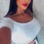 Cloe chica en aguadulce con ganas de vivir las mejores experiencias