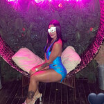 Latina - Preciosa Latina con cuerpo de curvas deseables ven a conocerme estoy en un lugarcito muy tr