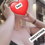 Cariñosa muchos - Hola mi amor soy sara una encantadora chica dispuesta a pasar un increíble momento