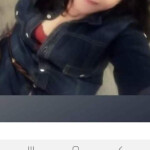 Madurita dulce en Mostoles