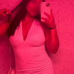 María una dulce y encantadora jovencita