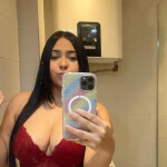 Vanesa una compañía muy agradable