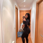 Nikol guapa venezolana