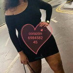 NOVEDAD MERENAZA GUAPÍSIMA TODO