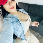 VENEZOLANA EXÓTICA CANDY SUPER NOVEDAD DIVERTIDA DE CURVAS PERFECTAS 24 HRS