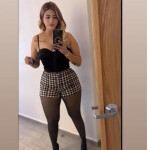 Salome - Hola mis amores soy Salomé soy nueva por tu ciudad vivo sola soy alegre bastante todo tipo