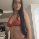 Diosa Colombiana de lujo