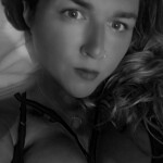 Malagueña curvy delicia