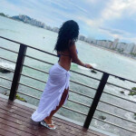 Colombiana rica rica chica top