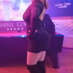 Liliana - Hola cariño soy lili una colombiana madurita y muy te recibo en mi piso privado con todos
