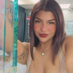 Novedad Sofía exquisita joven educada y divertida