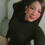 Venezolana con ganas de divertirme