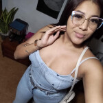 Hola soy abril latina recién llegada