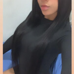 Danielita y Venezolana!!! 18 años!!!