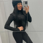 Adara 20 años venezolana novedad