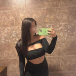 María muy dulce y cariñosa bisexual