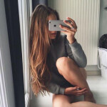 Natalia chica masajista