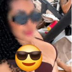 ALEJANDRA UNA CHICA COLOMBIANA MUY COMPLETA EN TARRAGONA