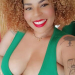 Mulata Curvilínea ven a divertirte conmigo en Benidorm centro