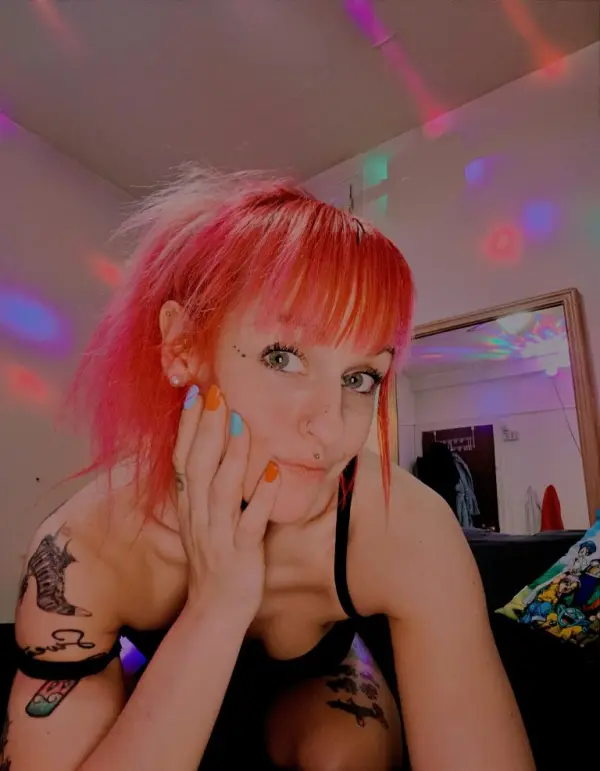 Fondo avatar