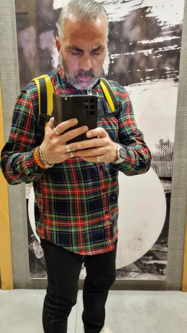 Fondo avatar
