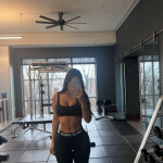 Paulina - Por poco tiempo en Ibiza soy paulina una chica fit dispuesta todas super y y muy autentica