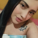 Chica de 20 años en ALHAURIN EL GRANDE
