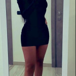 Laura española de 21 años independiente
