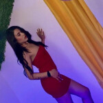 CAMILA PLAZA CASTILLA VEN A CONOCER
