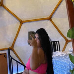 JULIANA TALENTOSA EN BUSCA DE COSAS NUEVAS