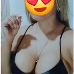 Acompañante a hoteles y domicilios