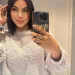 Soy majo elegante y muy hermosa desando disfrutar contigo.