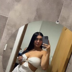 Calida y camila - Encantada de conocerte mi amor soy muy amable y muy dulce soy una chica joven lati