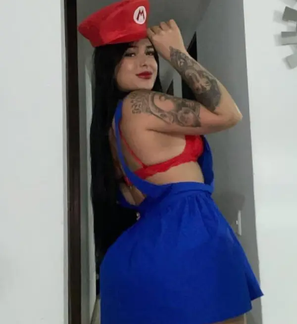 Fondo avatar