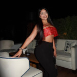 Samanta atractiva . - Hola me llamo samanta me considero super me gusta mucho el en buen royo me gus