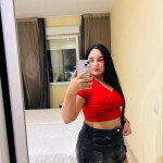 NUEVA EN SEVILLA POR NERVION CARIÑOSA Y ATRACTIVA LLAMAME DISPONIBLE 24 H ALEJANDRA