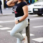 Sin trucos paraguaya una belleza visítame señora