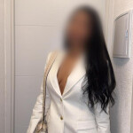 PAOLA DIVERTIDA ATRACTIVA CON GANAS DE CONOCERTE LLAMAME NUEVA EN MADRID ZONA PASEO DE LA CASTELLANA
