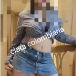 Clara Alina rusa trabaja con mis fotos Albacete calle águila 39 2 C