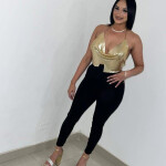 VALERIA LATINA ELEGANTE Y CARIÑOSA EN SEVILLA CAPITAL