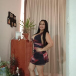 Roxana - Hola mis amores soy roxana de regreso por tu país y tu recién yegada de colombia soy la aco