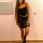 Paulina novedad en Ibiza